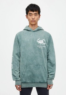 Худи Pull&Bear