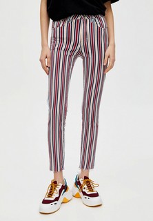 Брюки Pull&Bear