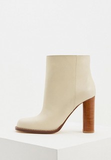 Ботильоны Marni