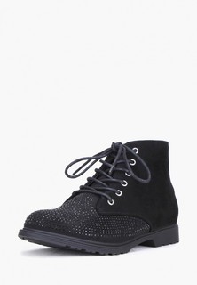 Ботинки T.Taccardi