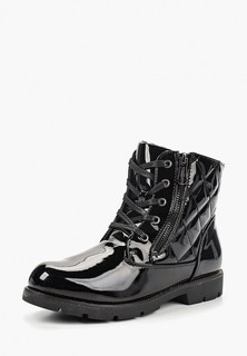 Ботинки T.Taccardi