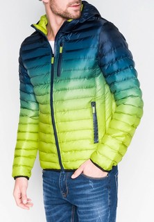 Куртка утепленная Ombre
