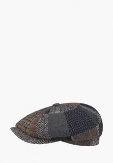 Кепка Stetson