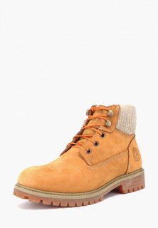 Ботинки Airbox 