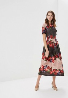 Платье Арт-Деко 