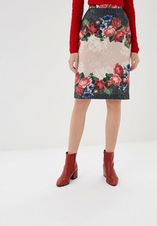 Юбка Арт-Деко 