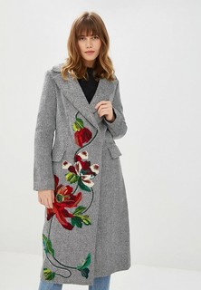 Пальто Yukostyle 
