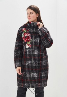Пальто Yukostyle 