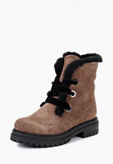 Ботинки Hestrend