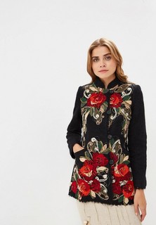 Полупальто Yukostyle 