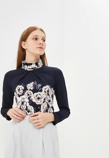 Блуза Арт-Деко 