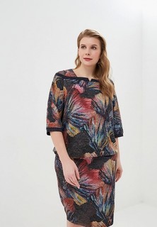 Платье Мечты Данаи