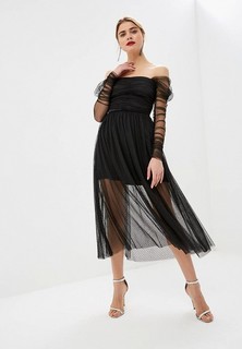 Платье Elena Andriadi