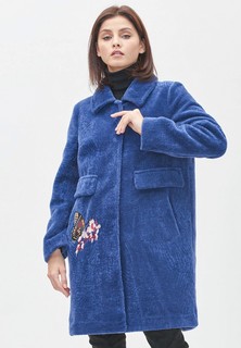Шуба SilverFox