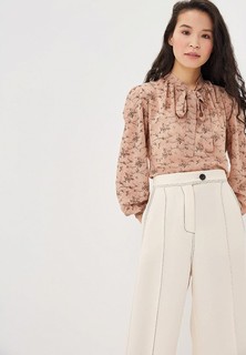 Блуза Арт-Деко -