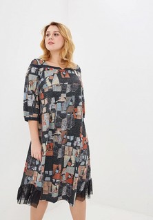 Платье Мечты Данаи