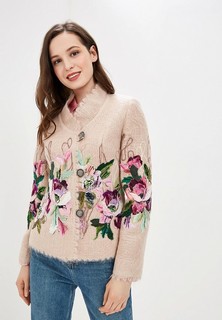 Жакет Yukostyle
