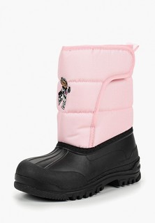 Дутики Polo Ralph Lauren