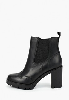 Ботильоны Tommy Hilfiger