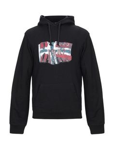 Толстовка Napapijri