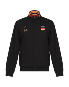 Толстовка Hackett