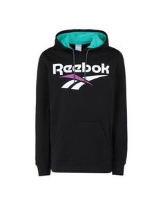 Толстовка Reebok