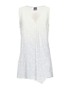 Топ без рукавов Lorena Antoniazzi