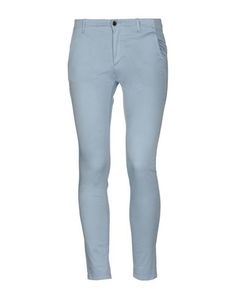 Повседневные брюки NO LAB