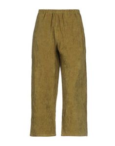 Брюки-капри A.B Apuntob