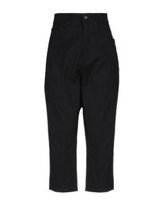 Брюки-капри Drkshdw BY Rick Owens