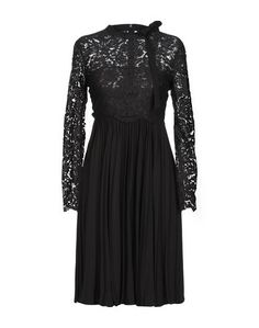 Платье до колена Valentino