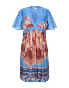 Платье до колена Twinset