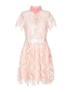 Короткое платье Maje