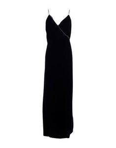 Длинное платье Jean Paul Gaultier Femme