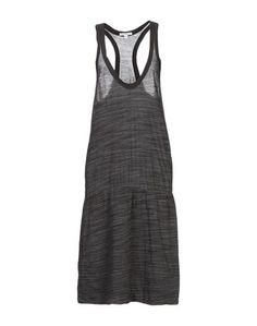 Платье до колена James Perse