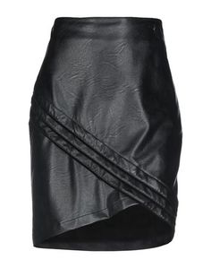 Юбка до колена Annarita N.