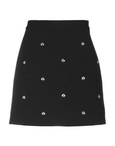 Мини-юбка Maje