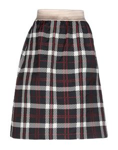 Юбка длиной 3/4 1 One