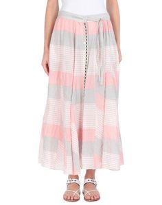 Юбка длиной 3/4 Lemlem