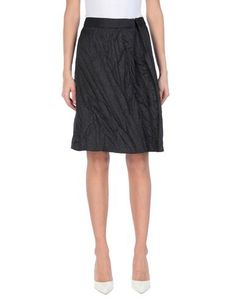 Юбка до колена Mauro Grifoni