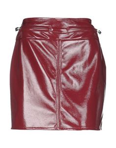 Мини-юбка Elisabetta Franchi