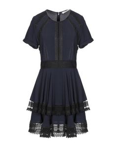 Короткое платье Maje