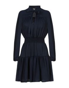 Короткое платье Maje