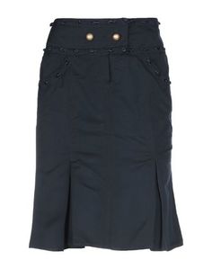 Юбка до колена Roberta Scarpa