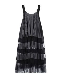 Платье длиной 3/4 Aviù