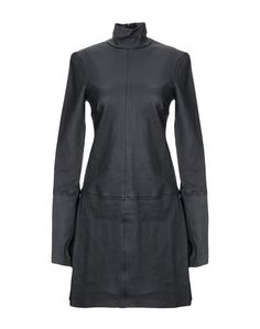Короткое платье Helmut Lang