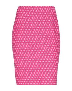 Юбка до колена Stizzoli