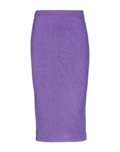 Юбка миди Annarita N.