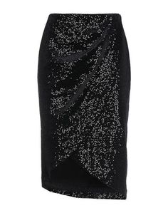 Юбка до колена Annarita N.