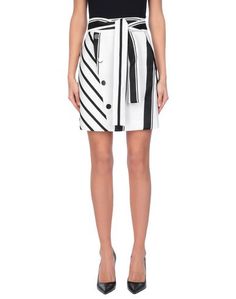 Мини-юбка Maje